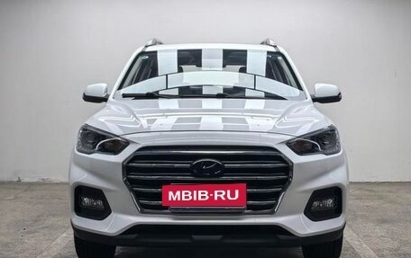 Hyundai ix35, 2020 год, 1 350 000 рублей, 2 фотография