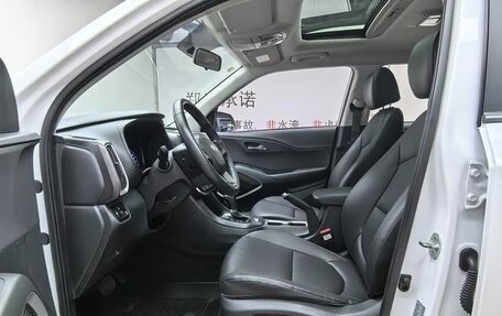 Hyundai ix35, 2020 год, 1 350 000 рублей, 8 фотография