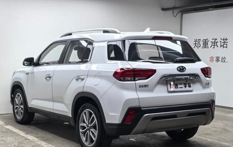 Hyundai ix35, 2020 год, 1 350 000 рублей, 6 фотография