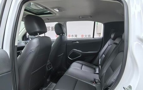 Hyundai ix35, 2020 год, 1 350 000 рублей, 9 фотография