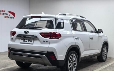 Hyundai ix35, 2020 год, 1 350 000 рублей, 4 фотография