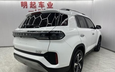 Hyundai ix35, 2023 год, 2 000 000 рублей, 5 фотография