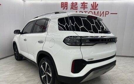 Hyundai ix35, 2023 год, 2 000 000 рублей, 3 фотография