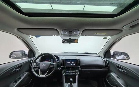 Hyundai ix35, 2020 год, 1 350 000 рублей, 7 фотография