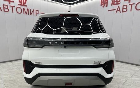 Hyundai ix35, 2023 год, 2 000 000 рублей, 4 фотография