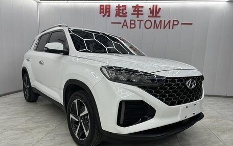 Hyundai ix35, 2023 год, 2 000 000 рублей, 2 фотография