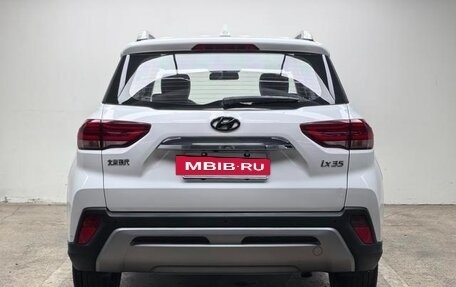 Hyundai ix35, 2020 год, 1 350 000 рублей, 5 фотография