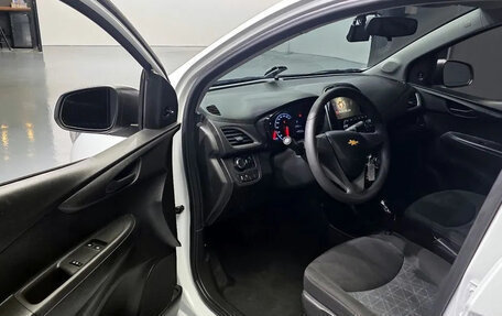 Chevrolet Spark IV, 2020 год, 850 000 рублей, 5 фотография