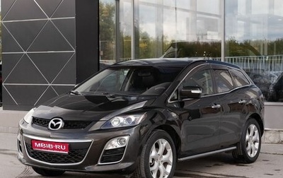 Mazda CX-7 I рестайлинг, 2010 год, 1 050 000 рублей, 1 фотография