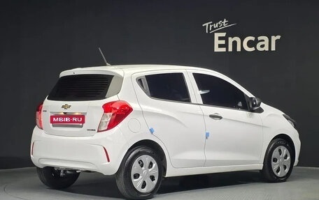 Chevrolet Spark IV, 2020 год, 850 000 рублей, 3 фотография