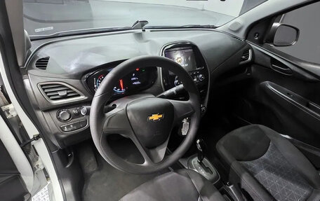Chevrolet Spark IV, 2020 год, 850 000 рублей, 6 фотография