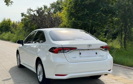 Toyota Corolla, 2023 год, 1 560 013 рублей, 6 фотография