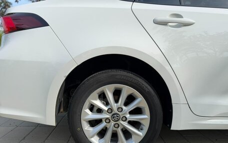 Toyota Corolla, 2023 год, 1 560 013 рублей, 8 фотография