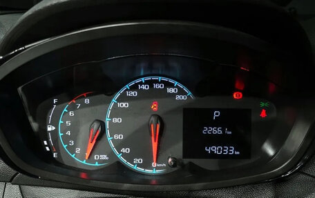 Chevrolet Spark IV, 2020 год, 850 000 рублей, 7 фотография