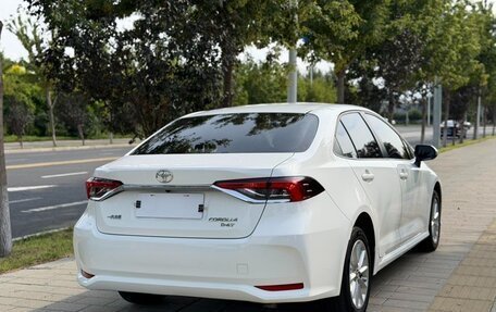 Toyota Corolla, 2023 год, 1 560 013 рублей, 4 фотография