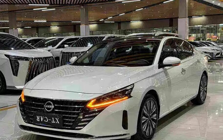 Nissan Altima VI (L34), 2022 год, 1 635 000 рублей, 1 фотография