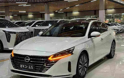 Nissan Altima VI (L34), 2022 год, 1 635 000 рублей, 1 фотография