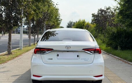 Toyota Corolla, 2023 год, 1 560 013 рублей, 5 фотография