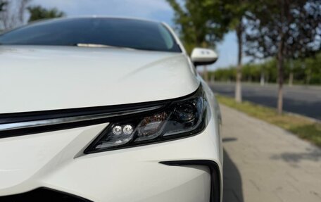 Toyota Corolla, 2023 год, 1 560 013 рублей, 7 фотография