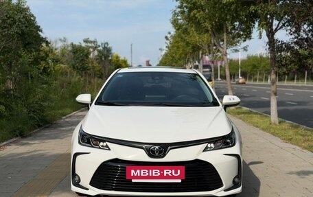 Toyota Corolla, 2023 год, 1 560 013 рублей, 2 фотография