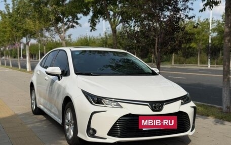 Toyota Corolla, 2023 год, 1 560 013 рублей, 3 фотография