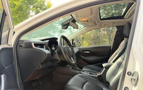 Toyota Corolla, 2023 год, 1 560 013 рублей, 12 фотография