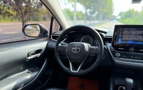 Toyota Corolla, 2023 год, 1 560 013 рублей, 17 фотография