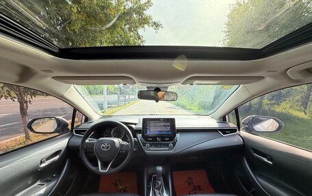 Toyota Corolla, 2023 год, 1 560 013 рублей, 14 фотография