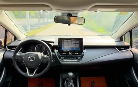 Toyota Corolla, 2023 год, 1 560 013 рублей, 15 фотография