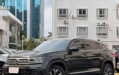 Volkswagen Tharu, 2023 год, 1 525 333 рублей, 1 фотография