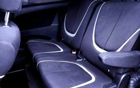 Mazda Biante, 2009 год, 1 100 000 рублей, 11 фотография
