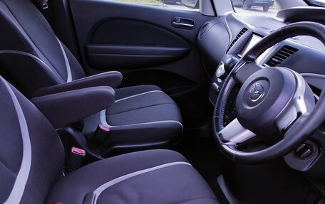 Mazda Biante, 2009 год, 1 100 000 рублей, 7 фотография