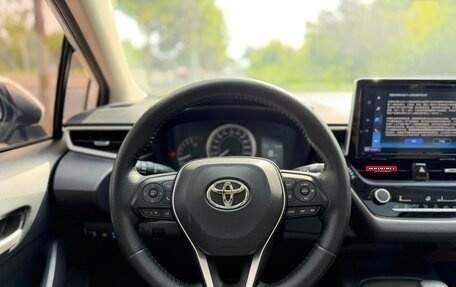 Toyota Corolla, 2023 год, 1 560 013 рублей, 19 фотография