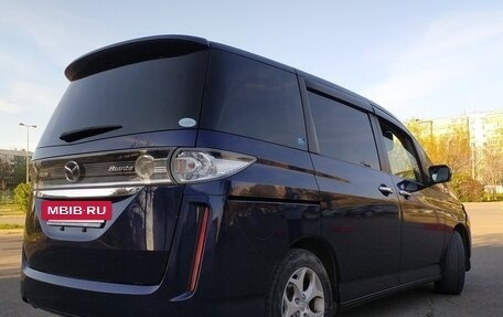 Mazda Biante, 2009 год, 1 100 000 рублей, 5 фотография