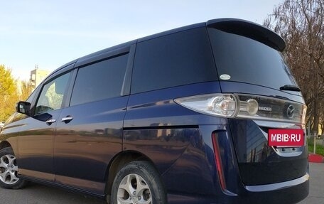 Mazda Biante, 2009 год, 1 100 000 рублей, 4 фотография