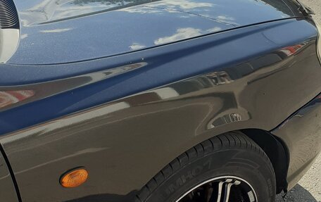 Hyundai Accent II, 2008 год, 520 000 рублей, 5 фотография