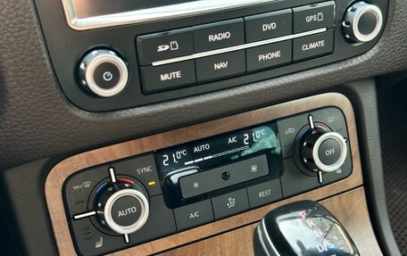 Volkswagen Touareg III, 2014 год, 2 100 000 рублей, 19 фотография