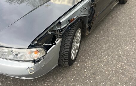 Subaru Legacy VII, 1995 год, 99 999 рублей, 2 фотография