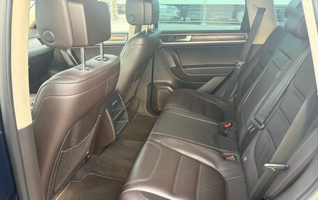 Volkswagen Touareg III, 2014 год, 2 100 000 рублей, 13 фотография