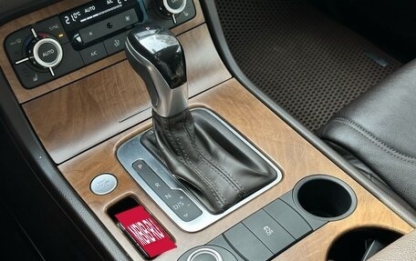 Volkswagen Touareg III, 2014 год, 2 100 000 рублей, 20 фотография