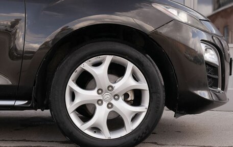 Mazda CX-7 I рестайлинг, 2010 год, 1 050 000 рублей, 9 фотография