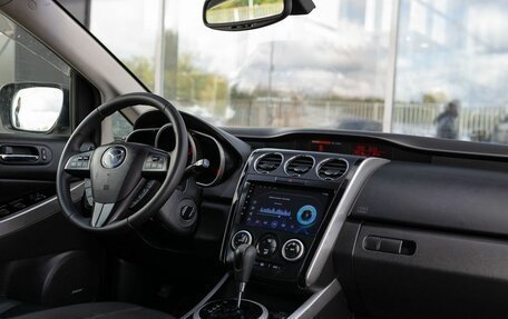 Mazda CX-7 I рестайлинг, 2010 год, 1 050 000 рублей, 10 фотография