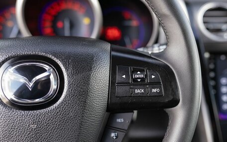 Mazda CX-7 I рестайлинг, 2010 год, 1 050 000 рублей, 12 фотография