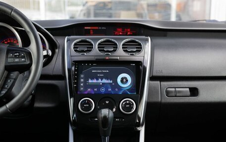 Mazda CX-7 I рестайлинг, 2010 год, 1 050 000 рублей, 14 фотография