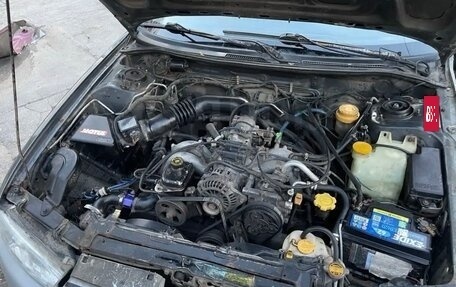 Subaru Legacy VII, 1995 год, 99 999 рублей, 8 фотография