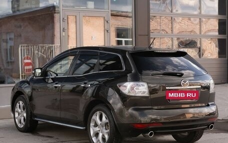 Mazda CX-7 I рестайлинг, 2010 год, 1 050 000 рублей, 7 фотография