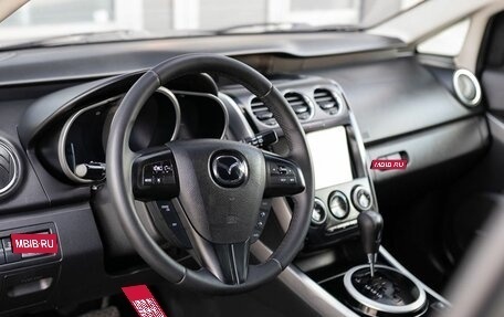 Mazda CX-7 I рестайлинг, 2010 год, 1 050 000 рублей, 11 фотография