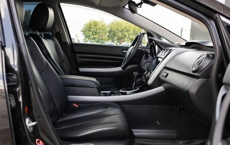 Mazda CX-7 I рестайлинг, 2010 год, 1 050 000 рублей, 20 фотография