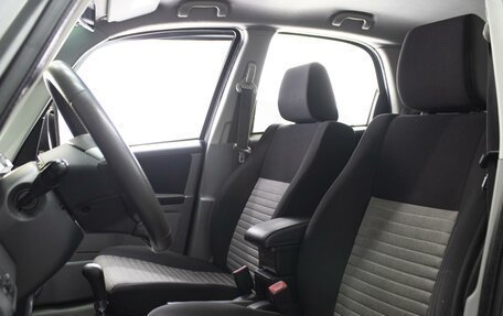 Suzuki SX4 II рестайлинг, 2011 год, 860 000 рублей, 9 фотография