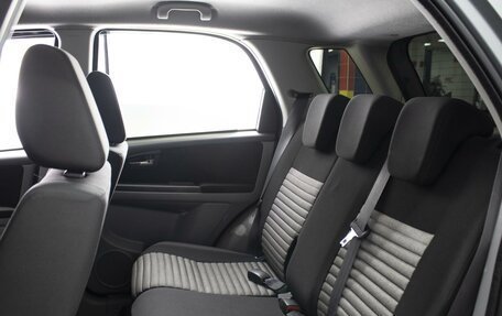 Suzuki SX4 II рестайлинг, 2011 год, 860 000 рублей, 8 фотография